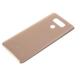 Zadní kryt LG G6, H870 Gold / zlatý, Originál