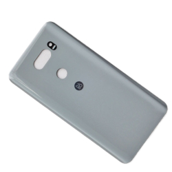 Zadní kryt LG V30, H930 Silver Grey / stříbrnošedý