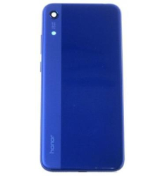 Zadní kryt Honor 8A Blue / modrý