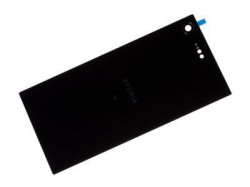 Zadní kryt Sony Xperia XZ Premium, G8141 Black / černý, Originál
