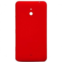 Zadní kryt Nokia Lumia 1320 Red / červený, Originál