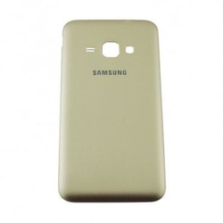 Zadní kryt Samsung J120 Galaxy J1 Gold / zlatý