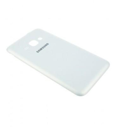 Zadní kryt Samsung J120 Galaxy J1 White / bílý