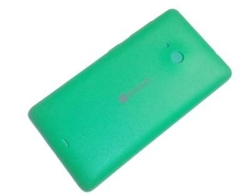 Zadní kryt Microsoft Lumia 535 Green / zelený