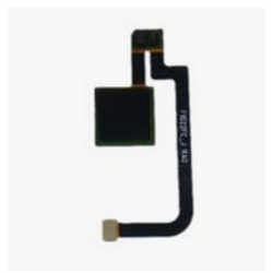 Flex kabel čtečky prstů Xiaomi Mi Max 2 Black / černý, Originál