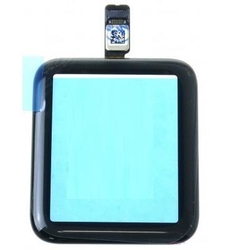 Dotyková deska Apple Watch 3 LTE 42mm Black / černá