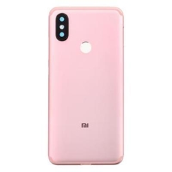 Zadní kryt Xiaomi Mi A2 Pink / růžový