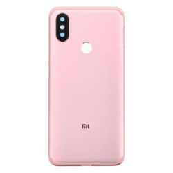 Zadní kryt Xiaomi Mi A2 Pink / růžový, Originál