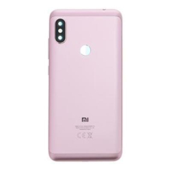 Zadní kryt Xiaomi Redmi Note 6 Pro Rose Gold / růžový, Originál