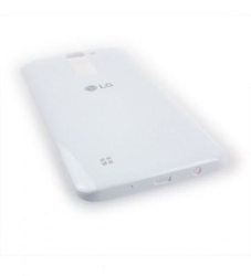 Zadní kryt LG K7, X210 White / bílý, Originál