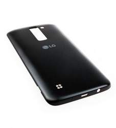 Zadní kryt LG K7, X210 Black / černý, Originál