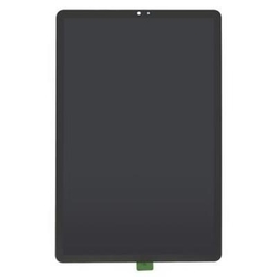LCD Samsung T860 Galaxy Tab S6 10.5 + dotyková deska Black / černá, Originál