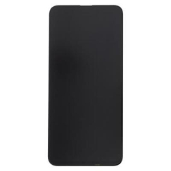 LCD Huawei Honor 9X + dotyková deska Black / černá, Originál