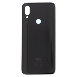 Zadní kryt Xiaomi Redmi 7 Black / černý