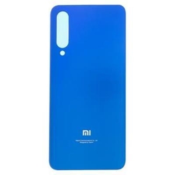 Zadní kryt Xiaomi Mi 9 SE Blue / modrý, Originál