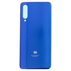 Zadní kryt Xiaomi Mi 9 Blue / modrý, Originál