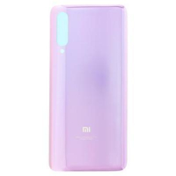 Zadní kryt Xiaomi Mi 9 Violet / fialový, Originál
