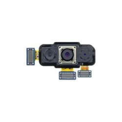 Zadní kamera Samsung A750 Galaxy A7 2018 - 24+8+5Mpix