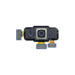 Zadní kamera Samsung A750 Galaxy A7 2018 - 24+8+5Mpix, Originál