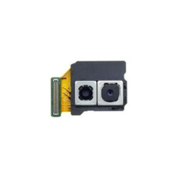 Zadní kamera Samsung G965 Galaxy S9 Plus - 12+12Mpix, Originál - SW