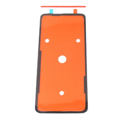 Samolepící oboustranná páska OnePlus 7 Pro pro zadní kryt, Originál