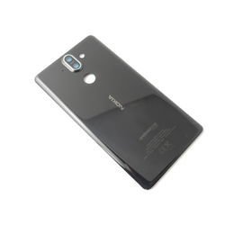 Zadní kryt Nokia 8 Sirocco Black / černý, Originál