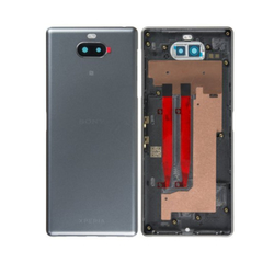 Zadní kryt Sony Xperia 10 I3113, I3123, I4113, I4193 Silver / st