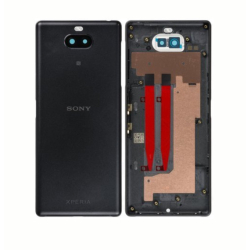 Zadní kryt Sony Xperia 10 I3113, I3123, I4113, I4193 Black / černý, Originál