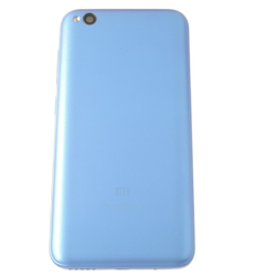 Zadní kryt Xiaomi Redmi GO Blue / modrý, Originál