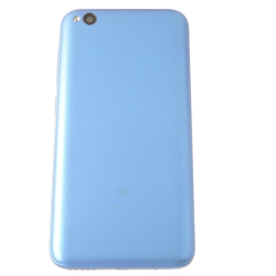 Zadní kryt Xiaomi Redmi GO Blue / modrý, Originál