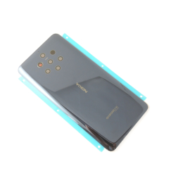 Zadní kryt Nokia 9 PureView Blue / modrý, Originál