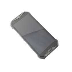 Přední kryt Ulefone Armor 3 Black / černý + LCD + dotyková deska, Originál