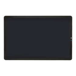 LCD Samsung T720, T725 Galaxy Tab S5e + dotyková deska Black / č