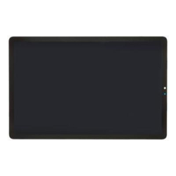 LCD Samsung T720, T725 Galaxy Tab S5e + dotyková deska Black / černá, Originál