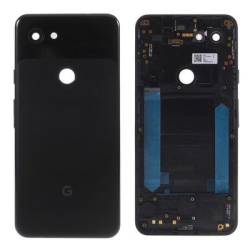 Zadní kryt Google Pixel 3A Black / černý, Originál