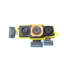 Zadní kamera Samsung A307 Galaxy A30s - 25+8+5Mpix (Service Pack