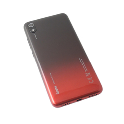 Zadní kryt Xiaomi Redmi 7A Red / červený