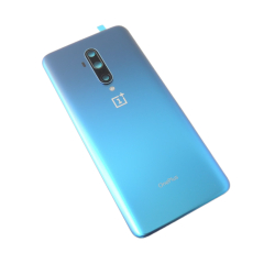 Zadní kryt OnePlus 7T Pro Blue / modrý, Originál
