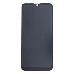 LCD LG K50 + dotyková deska Black / černá