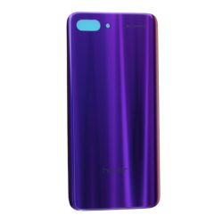 Zadní kryt Huawei Honor 10 Phantom Blue / modrý, Originál
