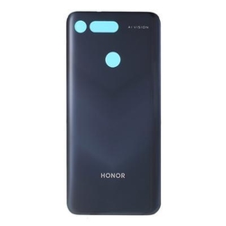 Zadní kryt Huawei Honor View 20 , Honor V20 Black / černý, Originál