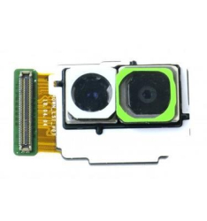 Zadní kamera Samsung N960 Galaxy Note 9 - 12+12Mpix, Originál