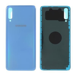 Zadní kryt Samsung A705 Galaxy A70 Blue / modrý