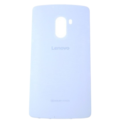 Zadní kryt Lenovo A7010, K4 Note White / bílý, Originál