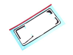 Samolepící oboustranná páska Huawei P30 Pro pro zadní kryt, Originál