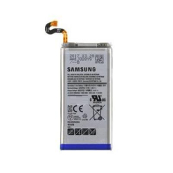 Baterie Samsung EB-BG950ABE 3000mAh pro G950 Galaxy S8, Originál