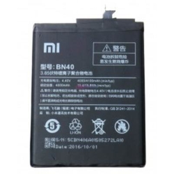 Baterie Xiaomi BN40 4100mah na Redmi 4 Pro Prime