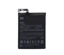 Baterie Xiaomi BM39 3350mAh pro Mi6, Originál
