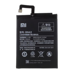 Baterie Xiaomi BN42 4100mAh pro Redmi 4, Originál