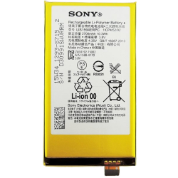 Baterie Sony 1293-8715 2700mAh pro F3211, F3215, F3212, F3216, E5803, E5823, Originál